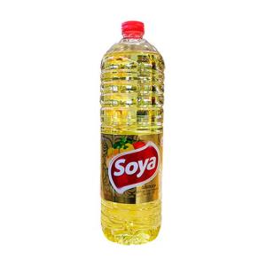 Wholesale oil: Soya 1l Soybean Oil From Angola