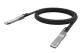QSFPDD-800G-DAC2.5M 800G QSFPDD To QSFPDD (Direct Attach Cable) Cables (Passive) 2.5M