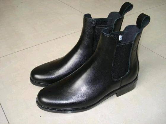 Short Boots,Jodhpurs,Riding Boots,Horsemanship(id:3576999) Product ...