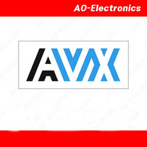 Wholesale Other Electronic Components: AVX Distributor