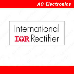 Wholesale Other Electronic Components: IR Distributor
