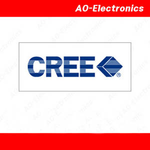 Wholesale Other Electronic Components: Cree Distributor