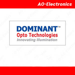 Wholesale Other Electronic Components: DOMINANT Opto Technologies Distributor