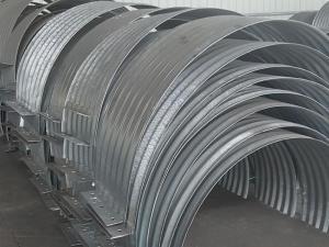 Wholesale wrap seal: Multi Plate Culvert Band Couplers