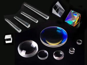 Wholesale Optical Instruments: Optical Glass