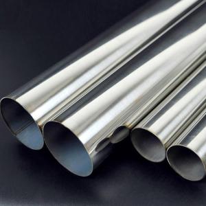 Wholesale api 5l x60 pipes: Factory Supply High Frequency Welded Steel Pipe ERW ApI 5L X42/X60 Spiral Welded Steel Pipe