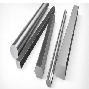 Wholesale stainless steel round bar: Stainless Steel Bar Round Cheap Price New Coming 304 316 310S 904 Stainless Steel Solid Square Bar