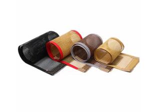 Wholesale belts conveyor: UV Dryer Screen Printing Conveyor Belt
