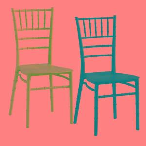 Wholesale outdoor furniture: Wholesale Outdoor Furniture New Silla Chiavari Chair Plastic Chiavari Chair