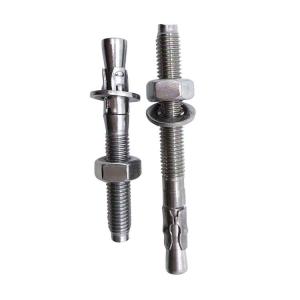 Wholesale wedge anchor: Stainless Steel Wedge Anchor