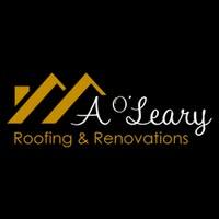 A O Leary Roofing & Renovations Ltd