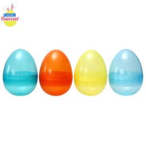 Wholesale easter egg: Translucen Easter Eggs