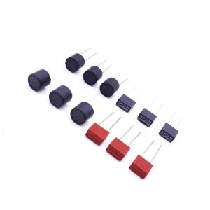 Wholesale Fuses: Slow Blow Micro Fuse 1A 350V