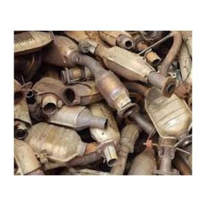 Wholesale Other Auto Parts: Catalytic Converter Scrap Used | Catalytic Converter Scrap for Sale