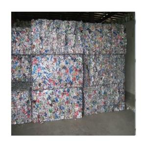 Wholesale aluminum scraps: UBC Aluminum Scrap 99% Aluminium Used Cans