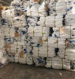 Wholesale pp woven bags: PP Super Sack Scrap