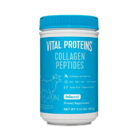 Vital Proteins Collagen Peptides Powder Unflavored 9.33 Oz(id:11822031 