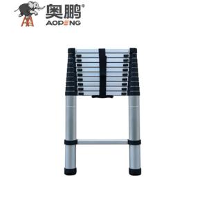 Wholesale 2 steps folding step: AP-507-320 Aopeng 3.2m Telescoping Ladders Wholesale 2 steps folding step: AP-507-320 Aopeng 3.2m Telescoping Ladders