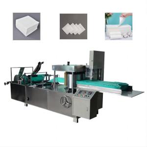 Wholesale non heated: Non Woven Folding Machine