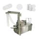Embossed Cotton Pads Machine