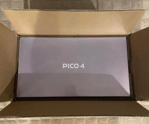Wholesale 256gb: Original Pico 4/ Pico Neo 3/ Pico G2 128/256GB All-in-One Vr Headset Glasses