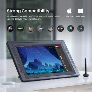 Wholesale graphics tablets: High Quality Huion Kamvas/Studio Display Graphics Tablet