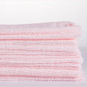 Wholesale packing box: 16208 Microfiber Cloth Tissue Box Packing