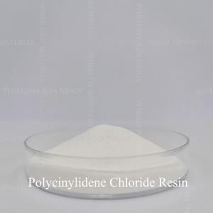 Wholesale high performance pigment: PVDC Resin for Sausage Packaging