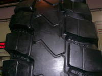 Dump Truck Tires/OTR Radial Tyres 40.00R57 E4