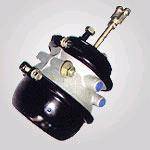 Spring Brake Chamber