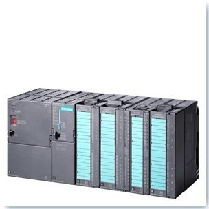 Siemens S7-300 PLC Digital I/O MODULE 322-1BL00(id:7063651