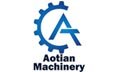 Aotian Machinery Manufacturing Co., Ltd. Company Logo