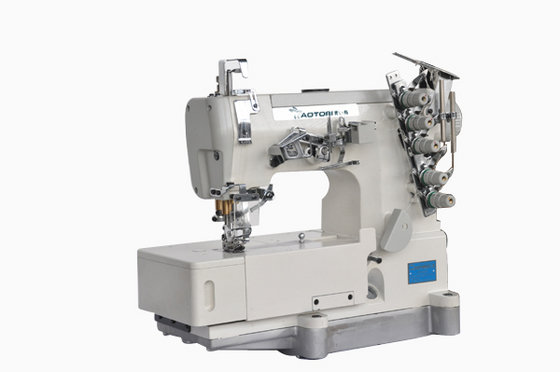 High Speed Flat-bed Interlock Sewing Machine(id:6852534). Buy China ...