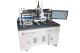 Aozeesolar Automatic Fiber Laser Scribing Machine 156-210mm Solar Cell Cutting