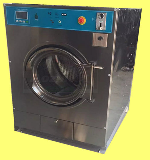 Coin Operated Dryer Clothes Dryer(id:10254995). Buy China coin operated ...