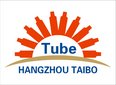Hangzhou Taibo Packaging Material Co.,Ltd Company Logo