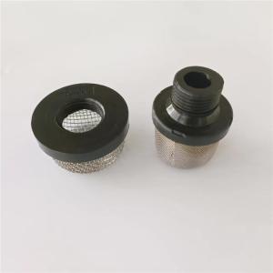 Wholesale oil recycling: MUSHROOM FILTER or Inlet Intake Filter Strainer
