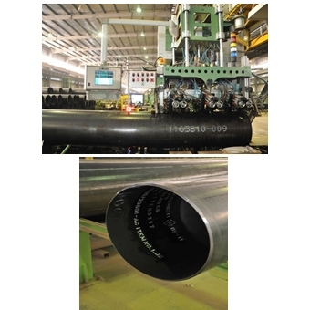 lsaw ec21 fbe