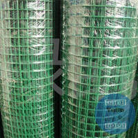 Welded Wire Mesh /Animal Cage