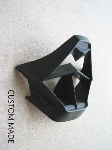 Wholesale Mould Design & Processing Services: Helmet Accessories Custom Made - OEM/ODM Plastic Injection Mold