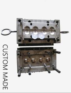 Wholesale houseware: Customized Products Plastic Injection Mold Houseware Design OEM/ODM