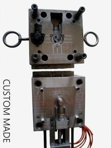 Wholesale 3d: Customized Products Plastic Injection Mold OEM/ODM