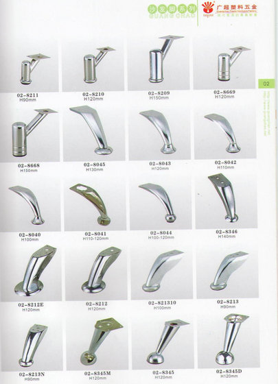 Metal Sofa Leg Id 7068524 Product Details View Metal Sofa Leg Image