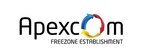 Apexcom FZE Company Logo