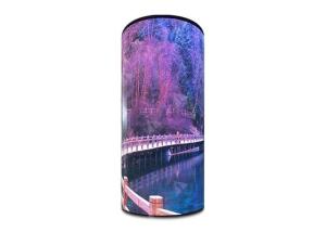 Wholesale good quality outdoor playground: 360 Degree Creative LED Display Screen P4 P6 P10 Cylindrical LED Screen