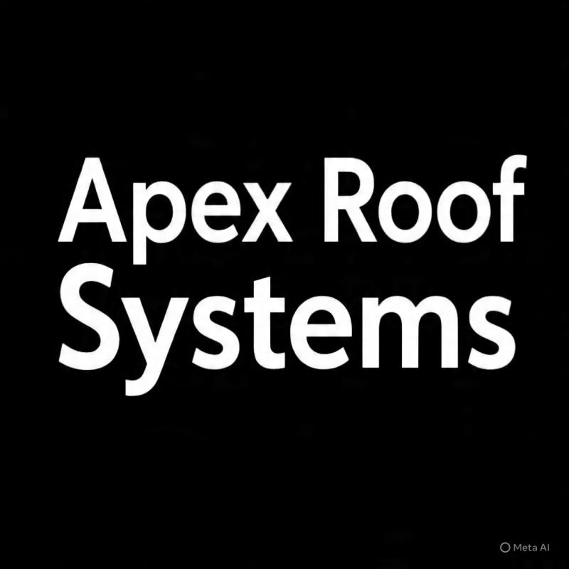 Apex Roof Systems