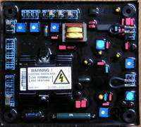 Automatic Voltage Regulator MX341 for Stamford