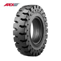 Sell Solid Forklift Tires For (5, 8, 9, 10, 12, 15, 16, 20,...