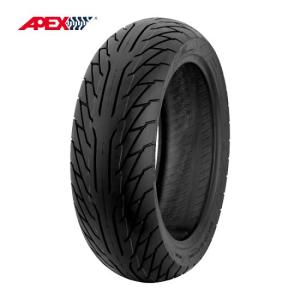 Wholesale Motorcycle Parts: APEXWAY Scooter and Motorcycle Tires for (10, 12, 13, 14, 16, 17, 18 Inches)
