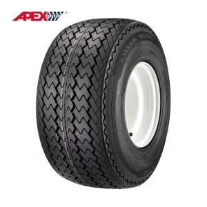 Wholesale service for airport: APEX Golf Cart Tires for (6, 8, 10, 12 Inches)
